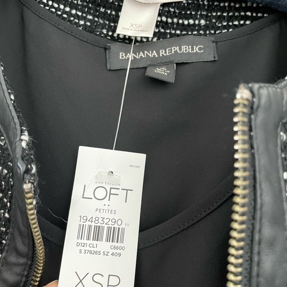 New - Loft blazer - Picture 4 of 6